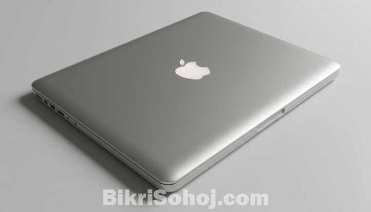 Laptop Apple MacBook 2012 16GB Intel Core I5 SSD 512GB